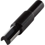 Fresa per Scanalature WS su Legno per Trapano Wolfcraft