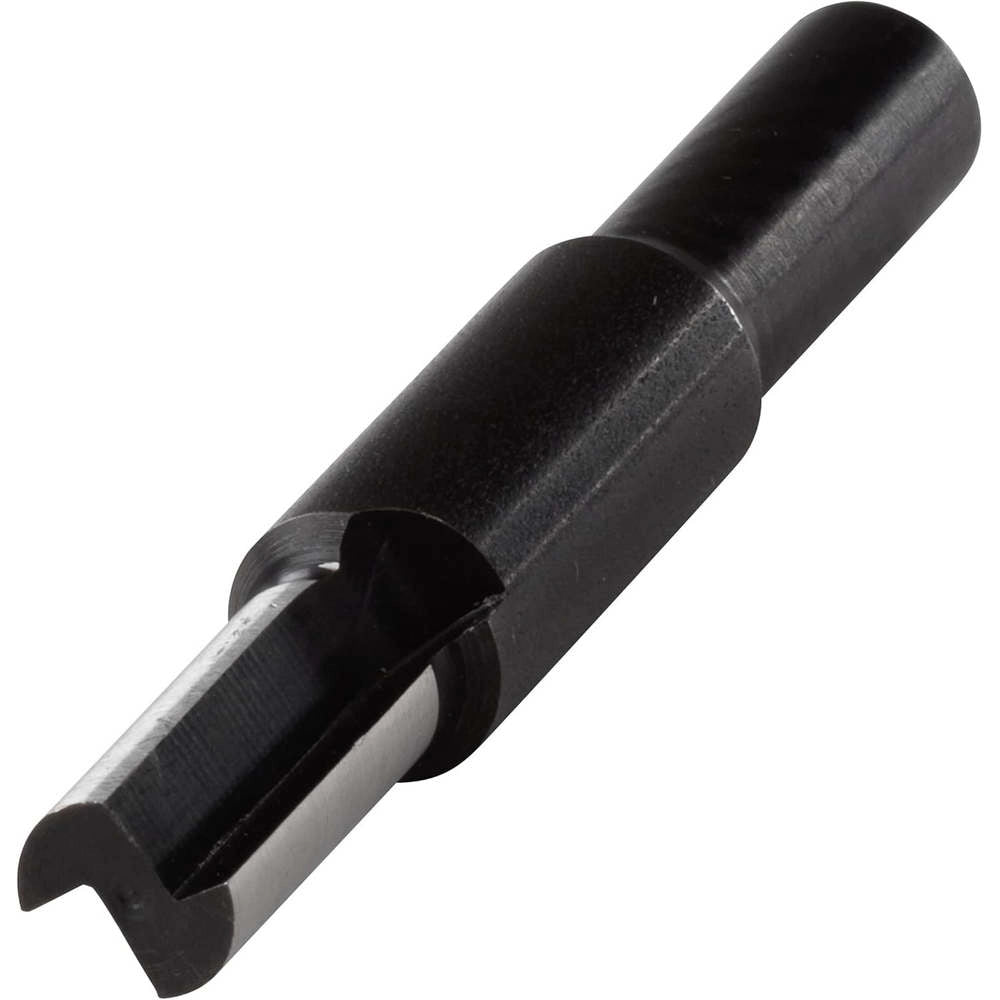 Fresa per Scanalature WS su Legno per Trapano Wolfcraft