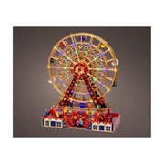 Ruota Panoramica c/LED 17,5x38x48H