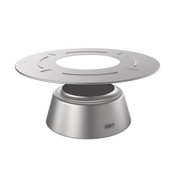 Weber Kit Controllo Calore Carbone