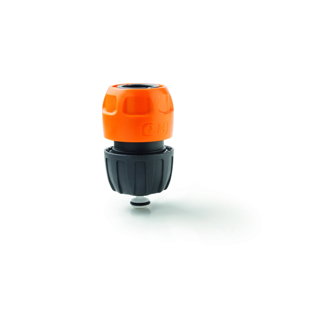 RACCORDO A SCATTO DA 3/4" AQUASTOP