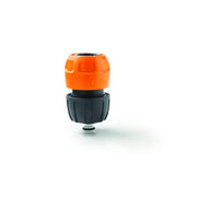 RACCORDO A SCATTO DA 3/4" AQUASTOP