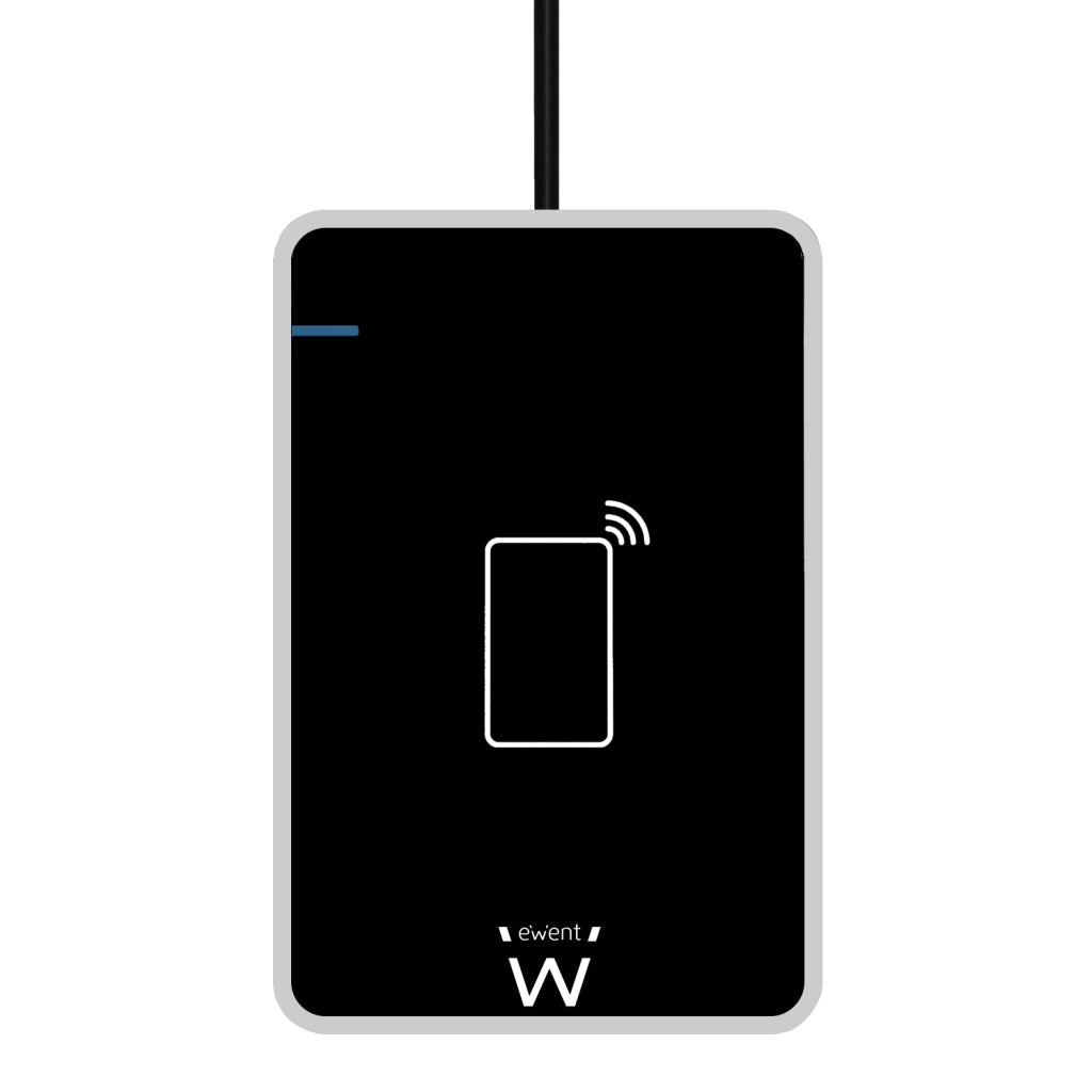 Lettore CIE 3.0 NFC usb Contactless di Firma Digitale Carta Identita Elettronica