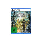 Ps5 octopath traveler 0 eu - 112460