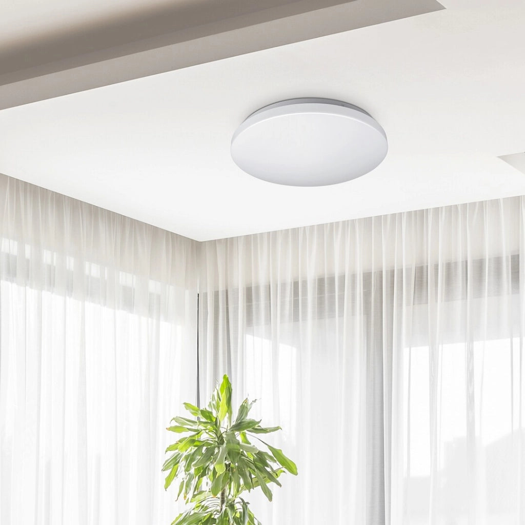 Plafoniera LED Rabalux Rob 2285 38cm 32W bianca 4000K