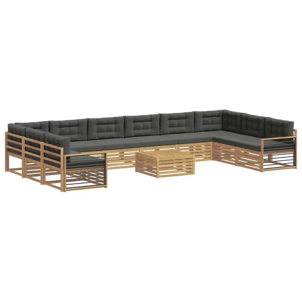 Set divani 11 pz 3391287