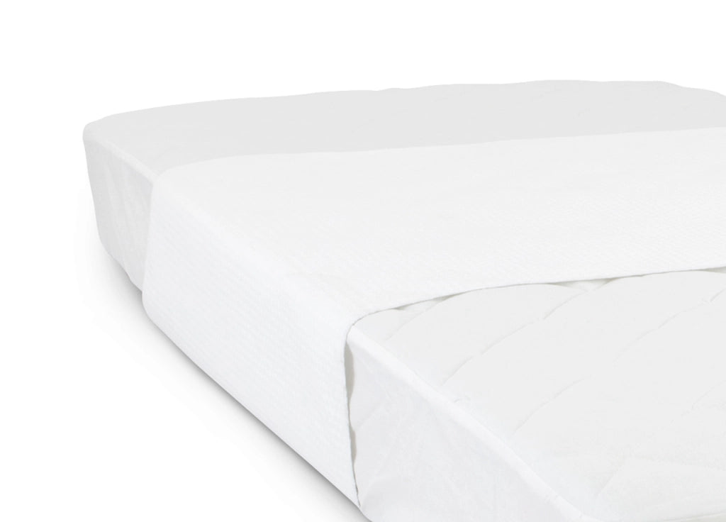 Traversa Per Letto Lavabile Impermeabile Igienica Antiacaro Modello Protective - Singolo - Traversa