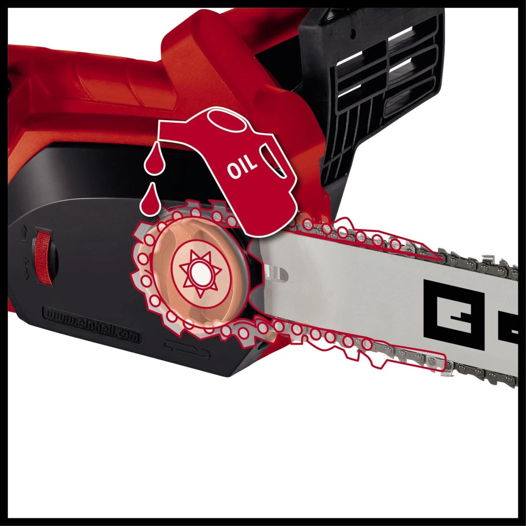 Elettrosega Gh Ec 1835 1 800 W Einhell