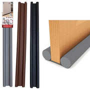 1 Pezzo Paraspifferi Sottoporta Doppio da 96 cm 3 Colori