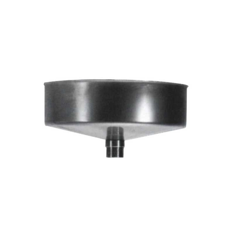 Tappo Inox Scarico Condensa 8 Maral