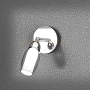 FEELING FARETTO 1 LUCE VETRO A 1011-F1-A