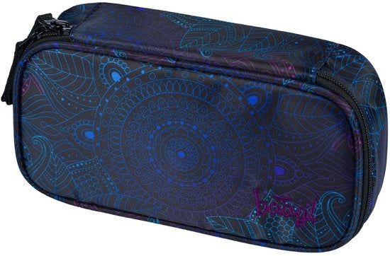 Etui scuola Zen