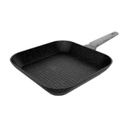 CECOTEC 03152 - Padella Grill Polka Exclusive 28 Grill Wood&Rock