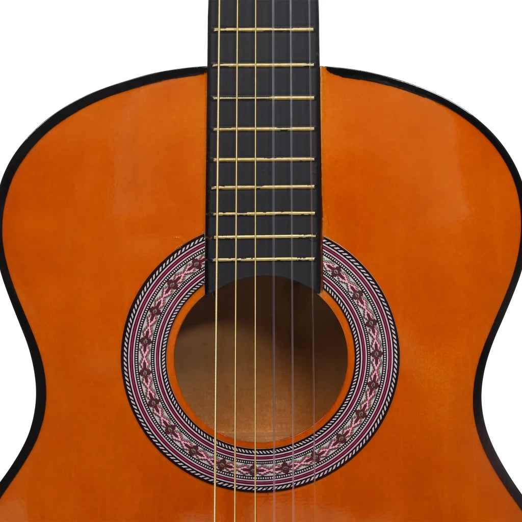 Chitarra Classica per Principianti con Custodia 3/4 36" 3055890