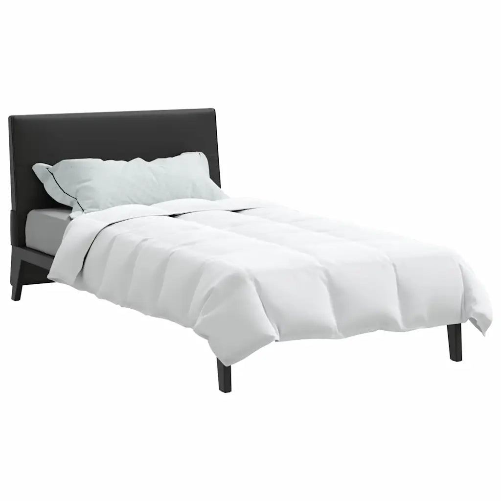 Piumone | Duvet Bianco 155 x 220 cm Piuma