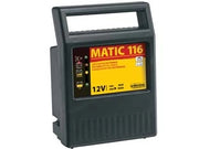 CARICABATTERIA ELETTRONICO MATIC 116 12V    DECA