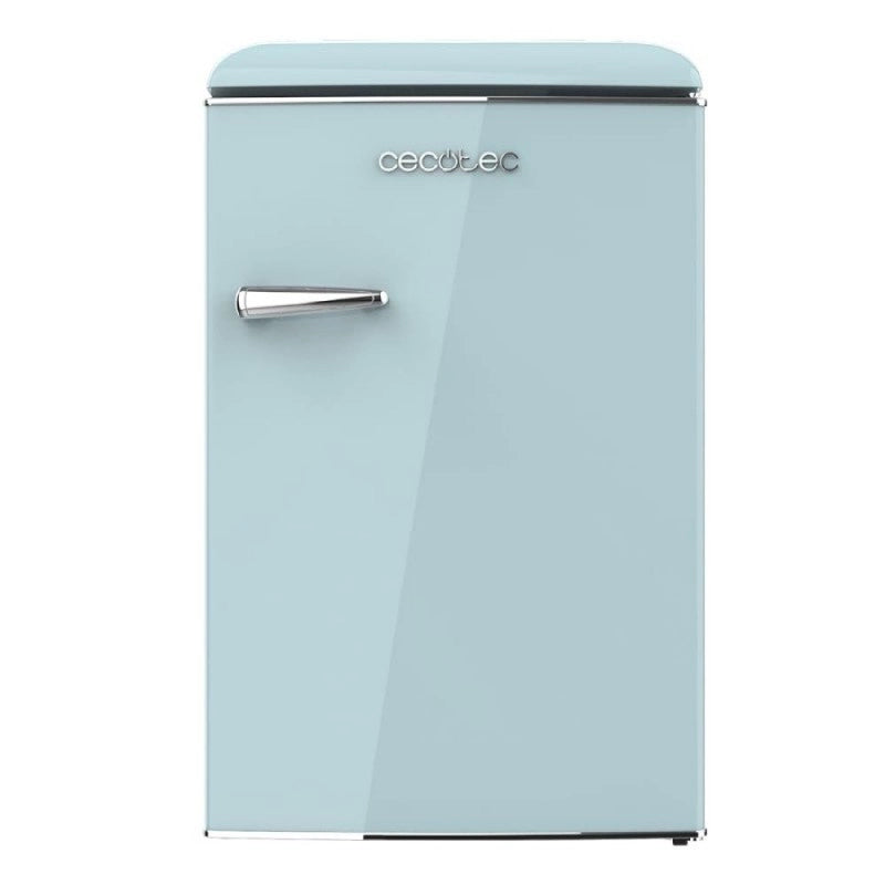 CECOTEC 02749 - Bolero CoolMarket TT Origin 110 Blue E
