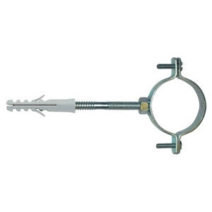 ELEMATIC COLLARE  E/CL ACCIAO 1 POLLICE 2 PZ- ITW CONSTRUCTION PRODUCTS ITALY- 10,0 confezione