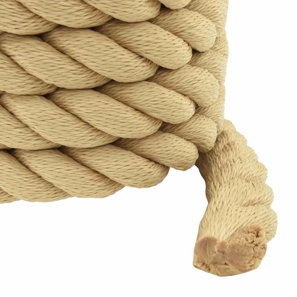 Corda da Barca 25 m 4 Naturale PP 42029704