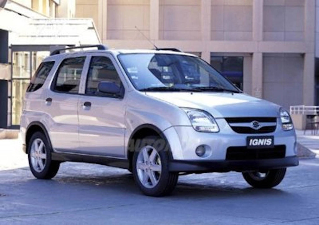 SPRINT04407 Suzuki Ignis I dal 2000-2003 Ignis II dal 2003-2007