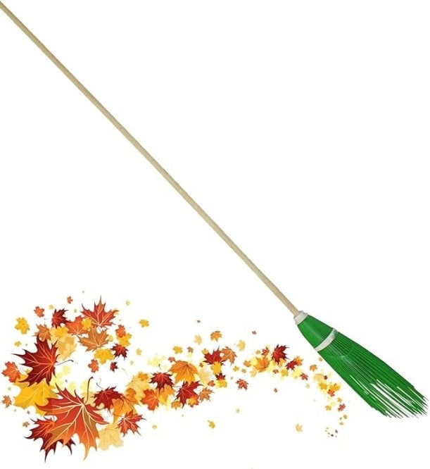 SCOPA TIPO NETTURBINO LISCIA