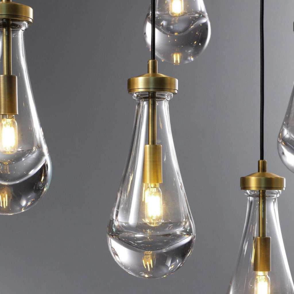ZMH Bombilla LED Edison Bombilla LED Vintage T25 2700K