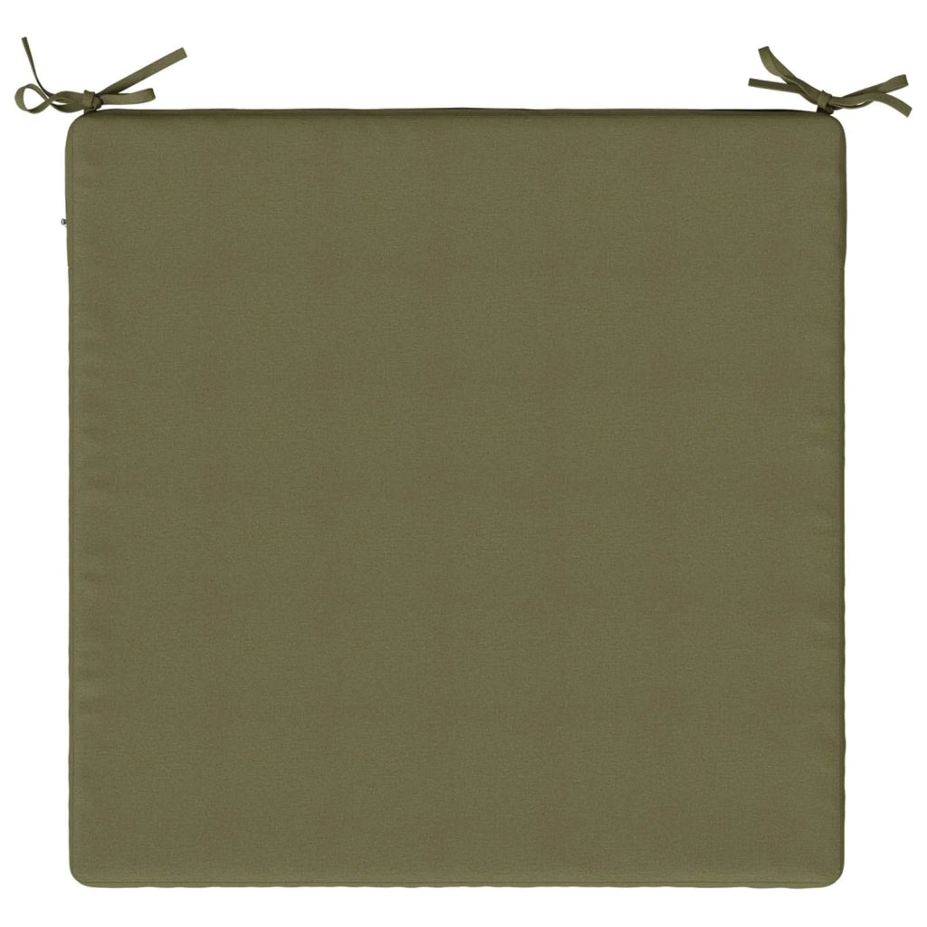 Cuscino per Sedia in Unico Pezzo SOEST 100% Poliestere 944759
