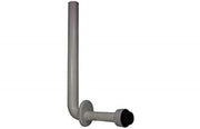 Tubo Cacciata Per Cassetta Da 29 Cm Completo Pucci - Pucciplast