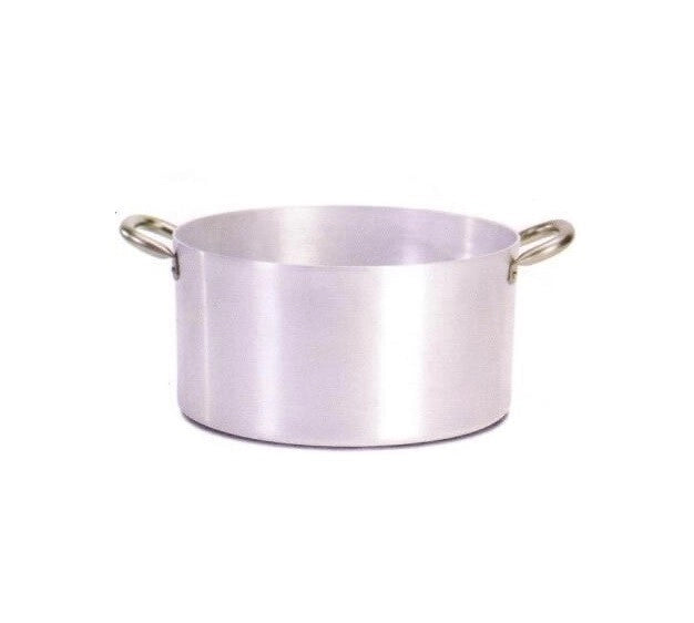 Casseruola Professional in Alluminio 20 cm