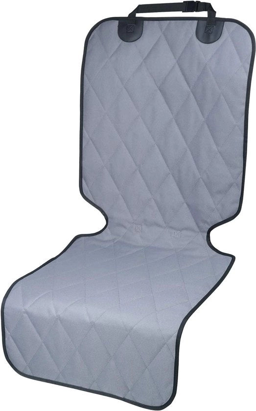 Autostoel Luxe Universale - Stoel Hoes Premium