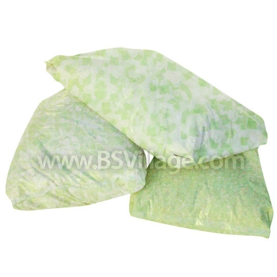 Sabbia di Vetro filtrante - Kit sacchi 25 Kg