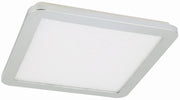 Candellux plafoniera LED Nexit 40cm cromata dimmer IP44