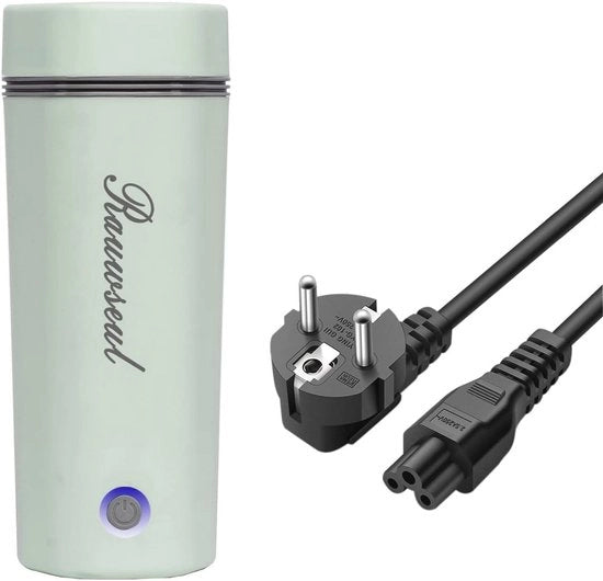 Caldiotti portatili mini per acqua di viaggio 450 ml