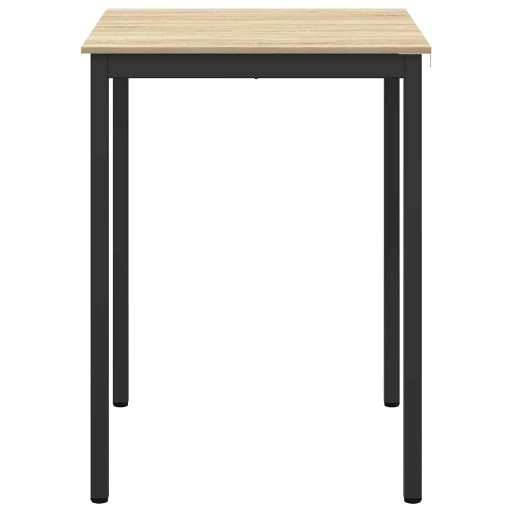 Tavolo Bar a Pianta Legno multistrato 892681