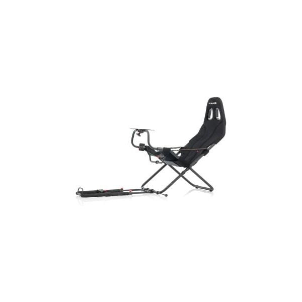Supporto simulatore guida playseat rc.00312 challenge actifit black