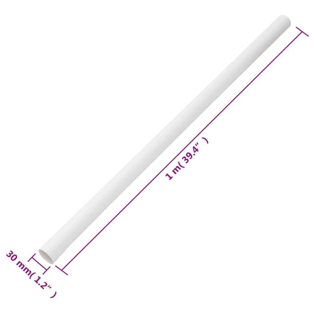 Canaline per Cavi ?30 mm 30 m in PVC CFW7553988