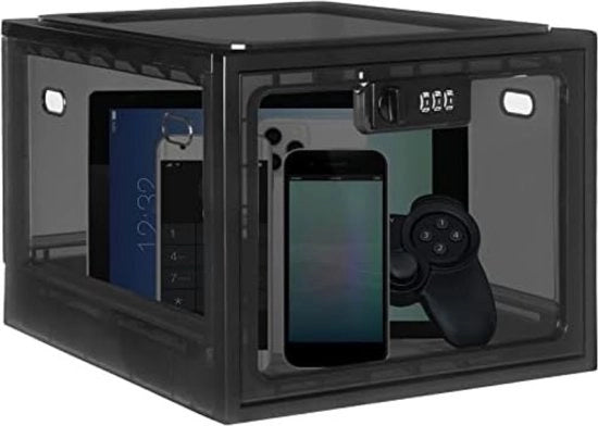 Cassetto di Stoccaggio per Medicinali
