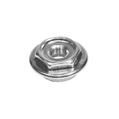RIDUZIONE ZINCATA SX PER RADIATORE- 11/4 x 3/8- OTER- pezzi 1