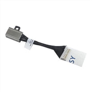 Alimentatore DC per jack per laptop Dell Latitude