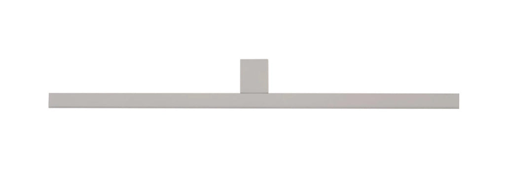 Applique bagno Nevada L LED 20W bianca IP44 Light Prestige