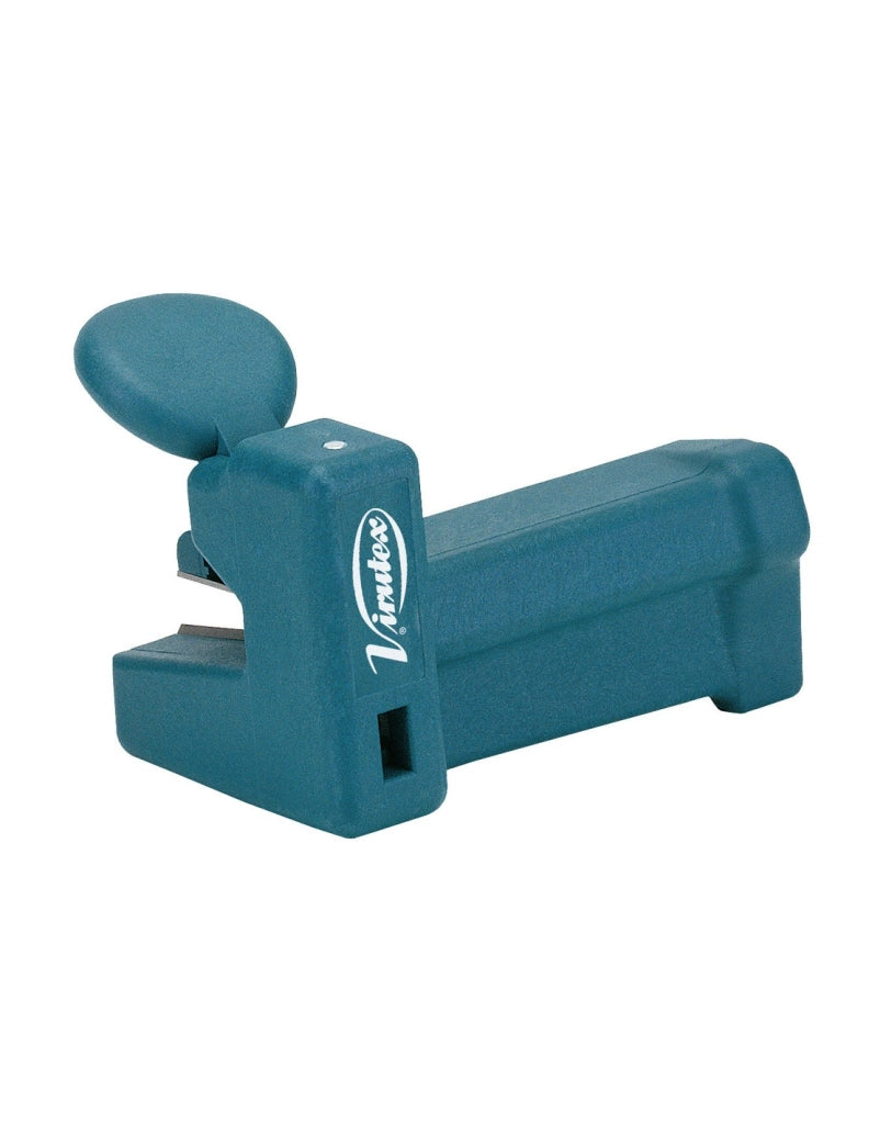 Rifilatore + Intestarore per bordi VIRUTEX AU93+RC21E