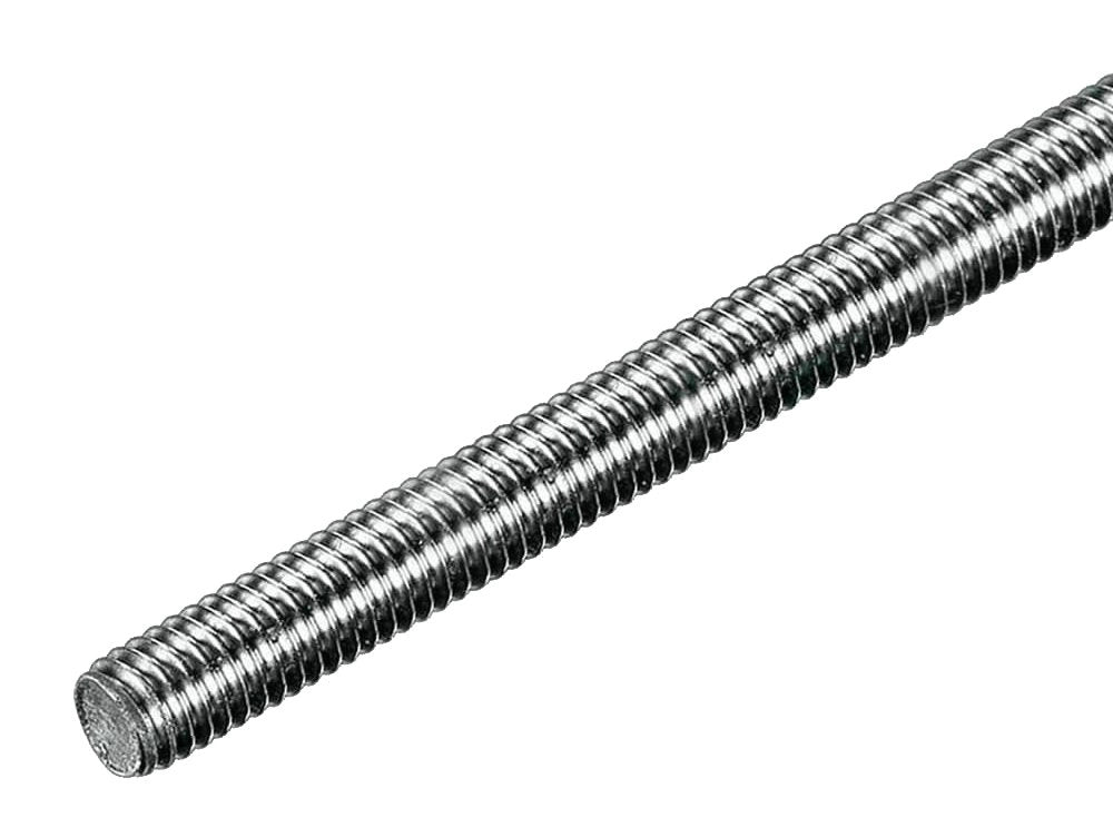 BARRA FILETTATA INOX M12