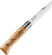 Argento 195 cm - O002333