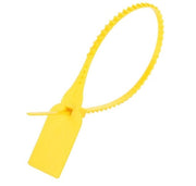 Cavi elettrici nylon - 100 pezzi - Sicuri e affidabili