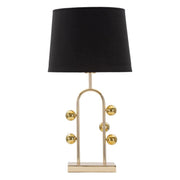 Lampadelle A Da Tavolo Bubble cm ø 32,5x61
