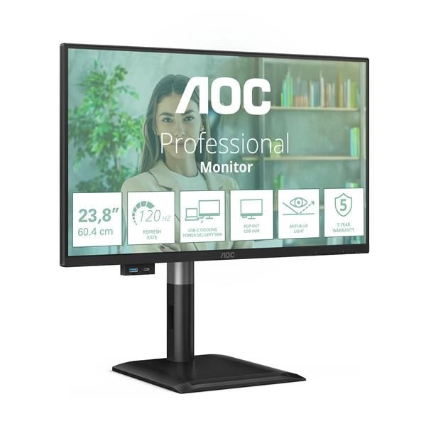 23,8 monitor ips 120hz reg alt - 24P4CV