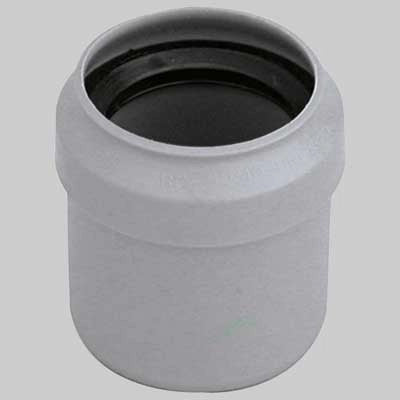 AUMENTO CONCENTRICO PP HTEM  M 125 x 110 F     WAVIN