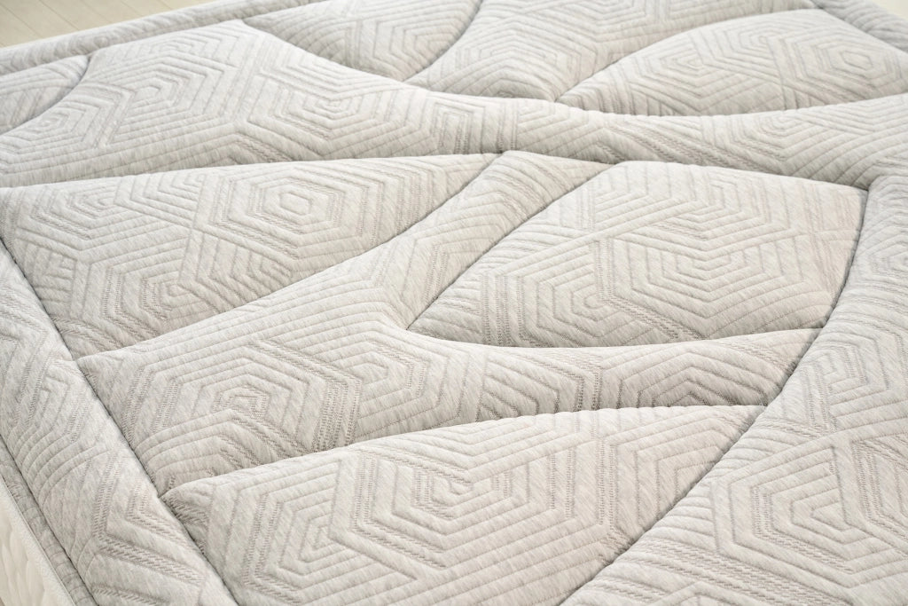Materasso viscoelastico Biocrystal Gold 30 - 90X190 cm - Moonia