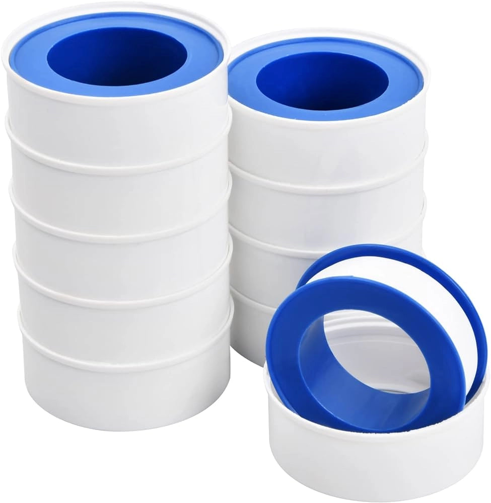 NASTRO TEFLON 15x1 - 25