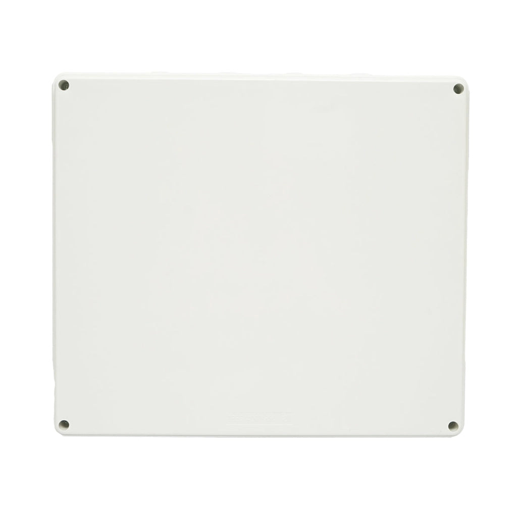 Scatola di derivazione 400x350x120mm IP65